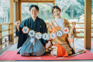 友泉亭〜舞鶴公園