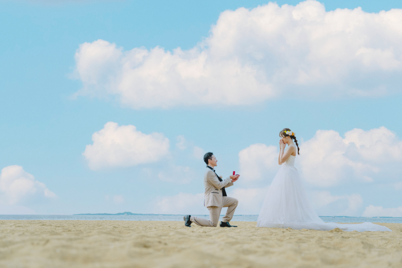 大観峰〜百道浜