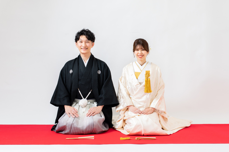 フォトスタジオ