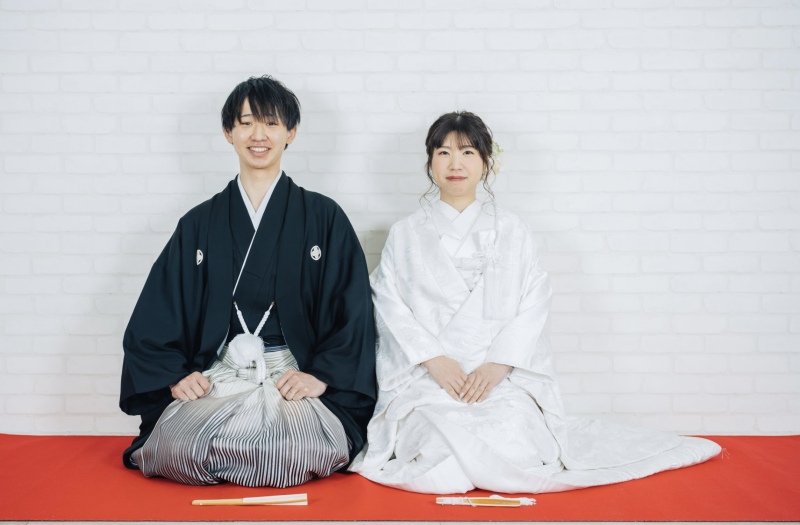 フォトスタジオ