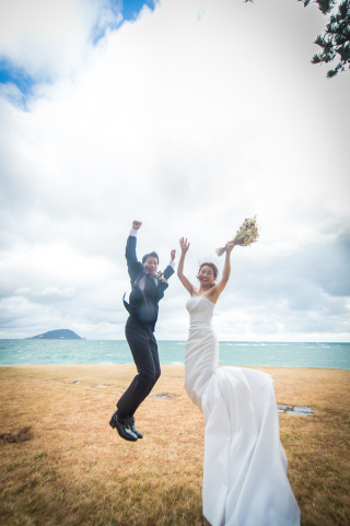 志賀島～友泉亭公園