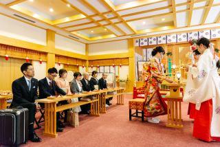 霧島神宮～霧島ホテル