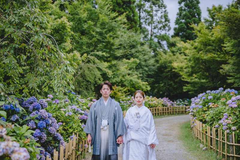 フォトスタジオ〜呑山観音寺