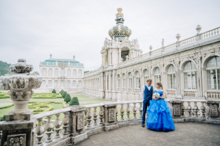 慧州園〜有田ポーセリンパーク