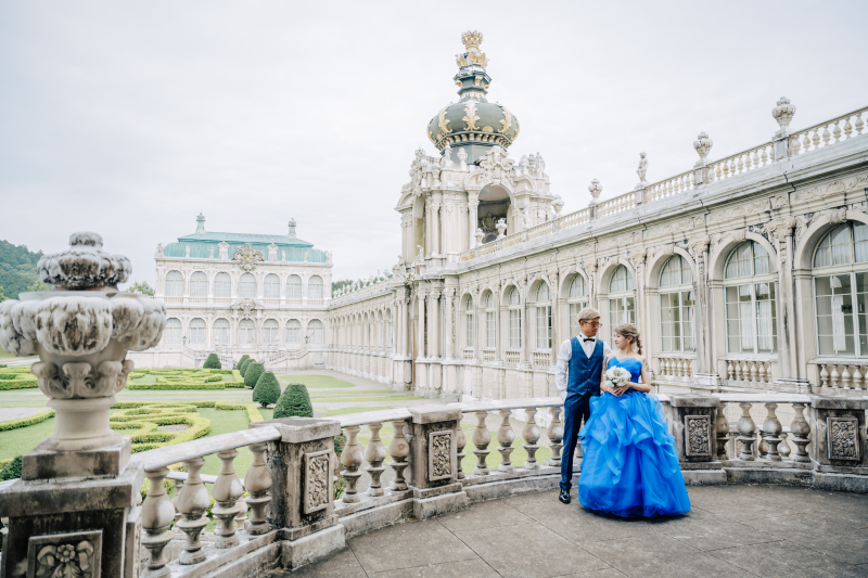慧州園〜有田ポーセリンパーク
