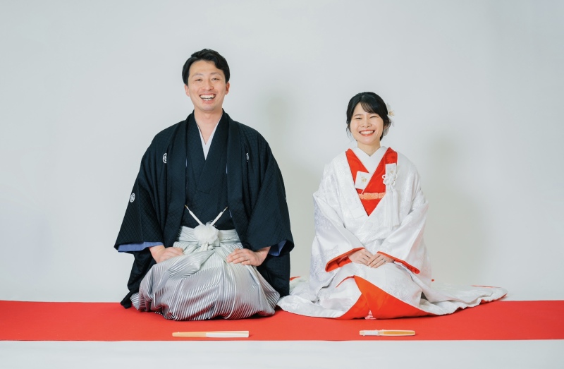 フォトスタジオ