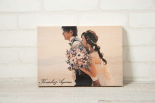 ウエルカムボード(A３)