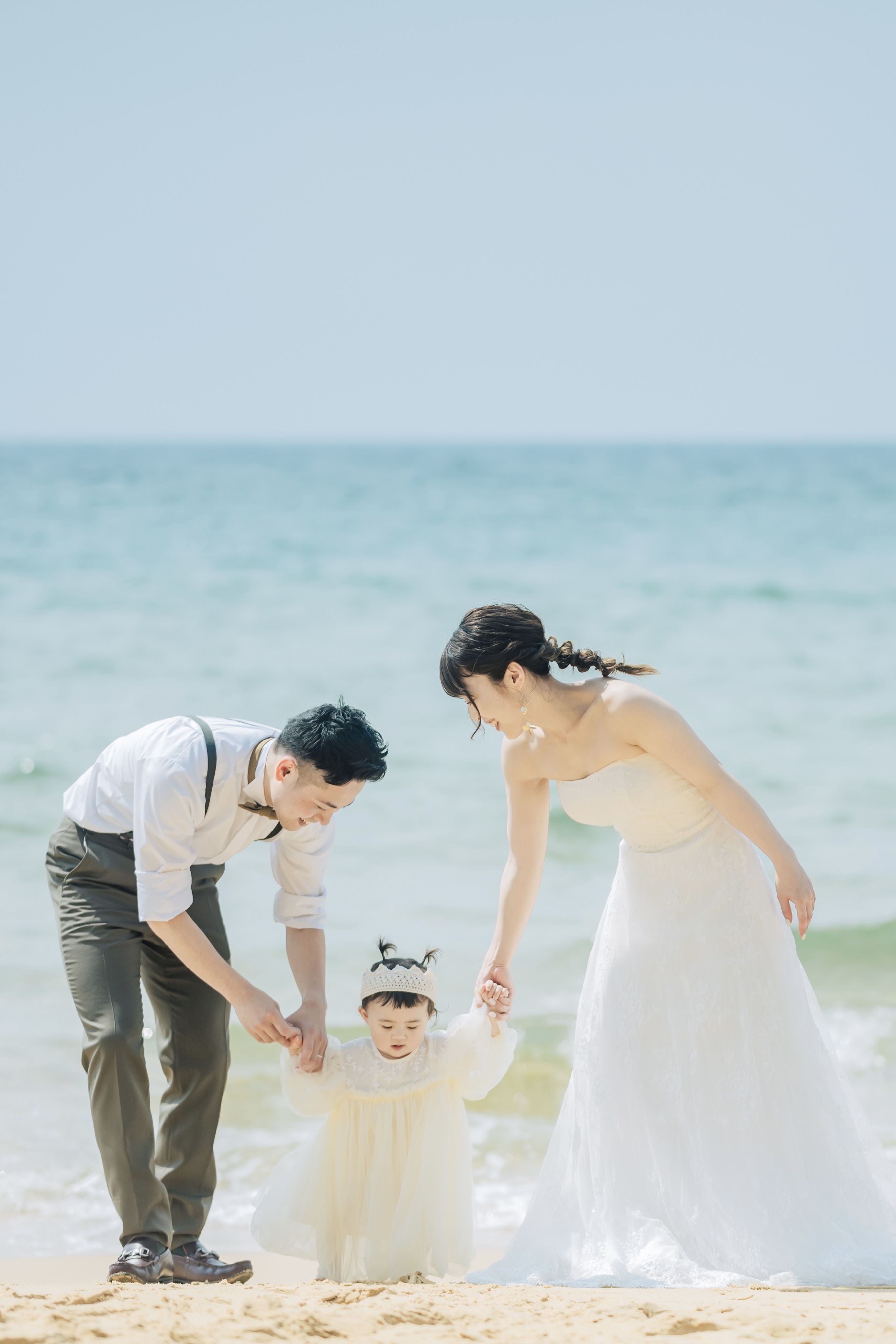 20以上ある撮影シーン