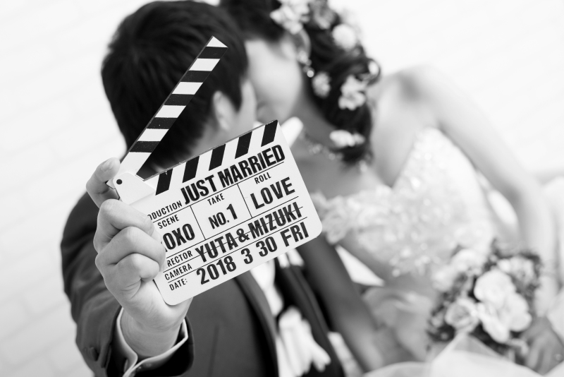 こだわりのカット