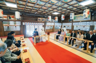 Wedding Select_神社挙式