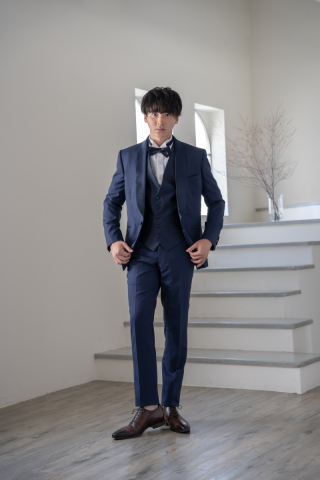 E＆Mネイビータキ