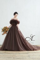 A by Hatsuko Endo "Jill"