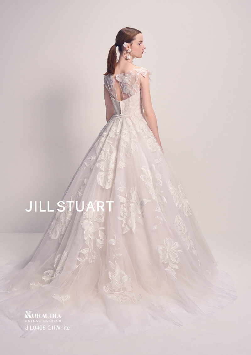 JILLSTUART「Selina」