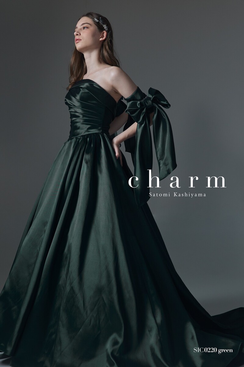 charm　❝Isabelle イザベル❞