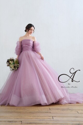 A by Hatsuko Endo stella