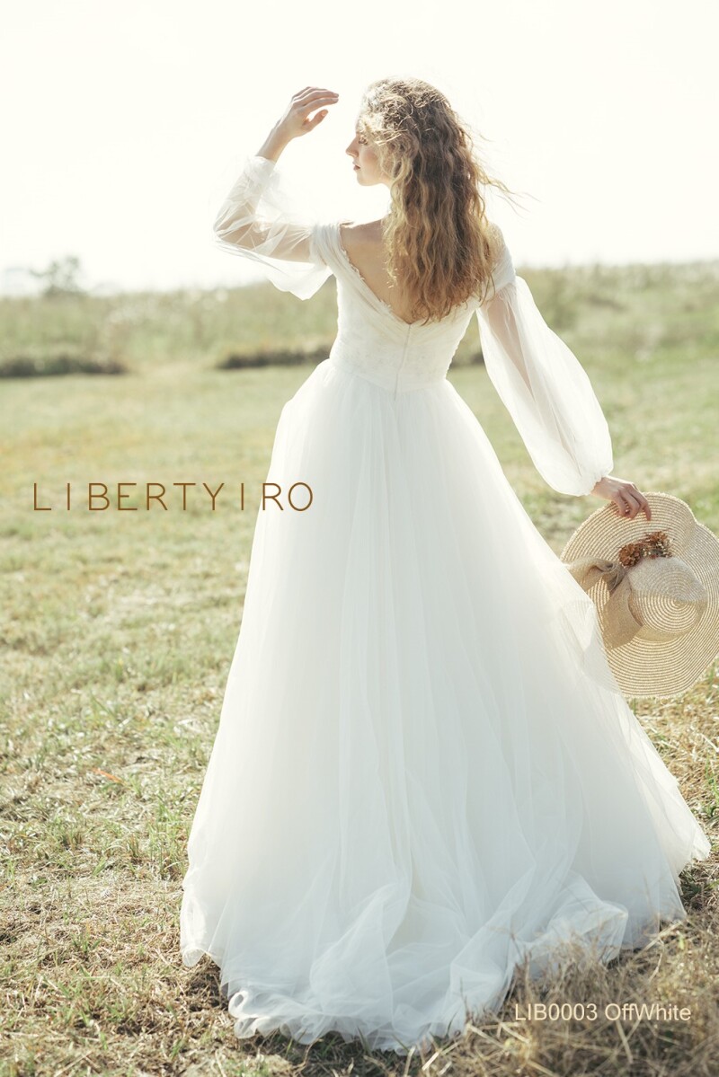 LIBERTYIRO　