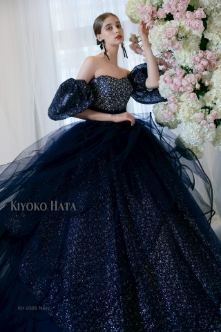 KIYOKOHATA 「Nova」