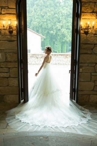 THE HANY"Hany's Grace"