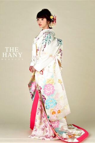 THE HANY 藤花