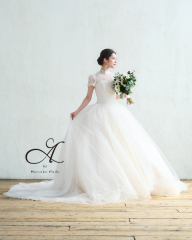 A by Hatsuko Endo "Maya"