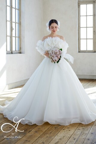 AbyHatsukoEndo　❝Camelia❞