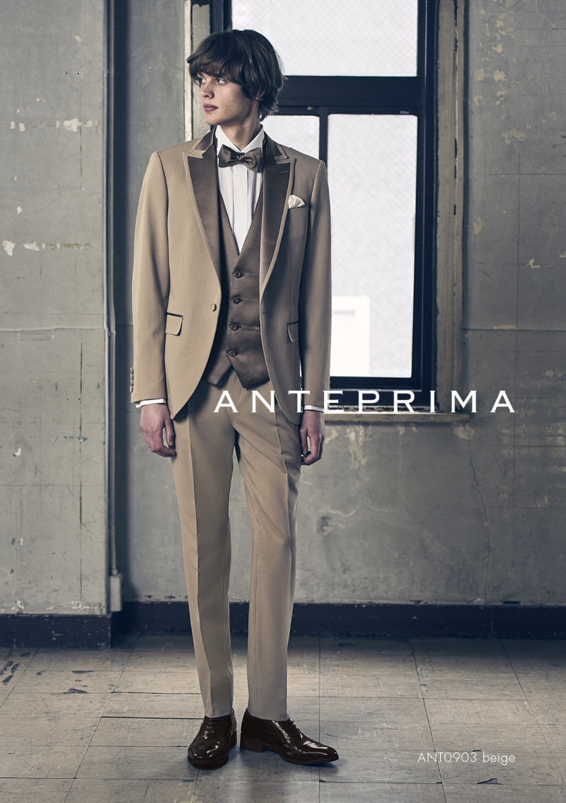 ANTEPRIMA