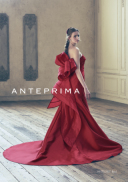 アンテプリマ　 Amarillis red 11月入荷