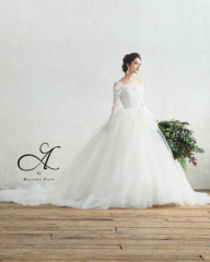 A by Hatsuko Endo "Margaret"