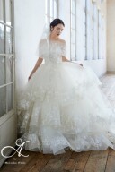 AbyHatsukoEndo　❝Bouquet❞