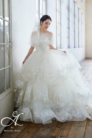 AbyHatsukoEndo　❝Bouquet❞