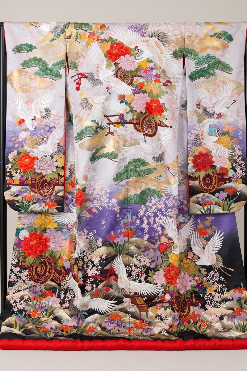 紫華　しか
