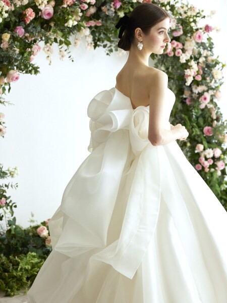 les fees coutureレフェクチュール　Annie