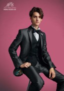 フェザーグレー