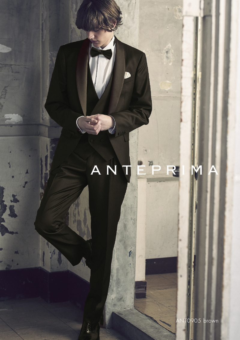 ANTEPRIMA