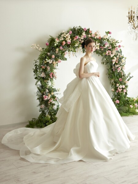 les fees coutureレフェクチュール　Annie