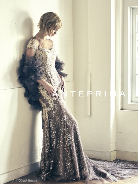 ANTEPRIMA　❝Adele❞