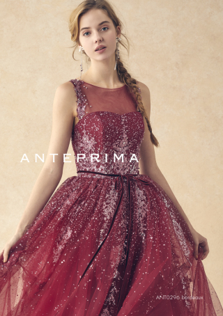 アンテプリマ"Amelia”