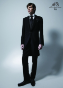 ウルトラブラックモーニング