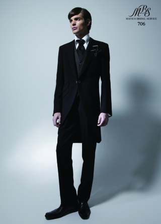 ウルトラブラックモーニング