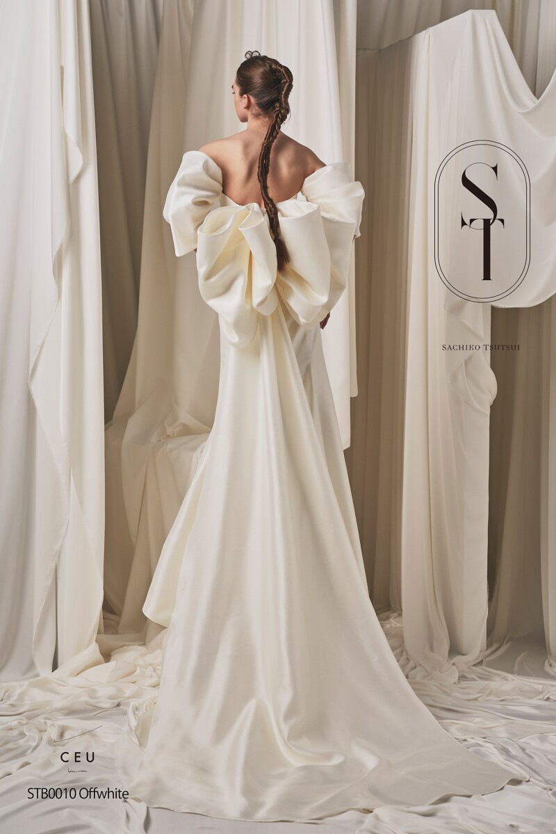 SACHIKO TSUTSUI 　「Orchid」