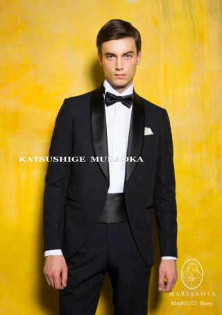 ネイビージャガード