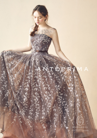 アンテプリマ"Harmonia"