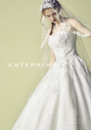 アンテプリマ"Olga"