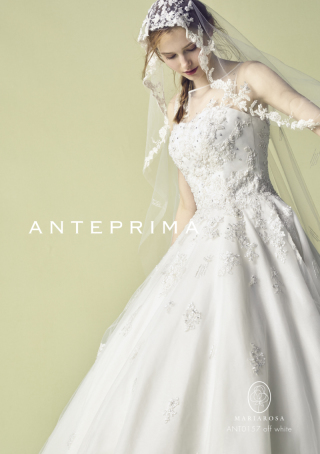 アンテプリマ"Olga"