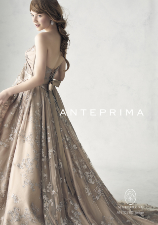 アンテプリマ”Carol”