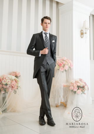 ブラックモーニング