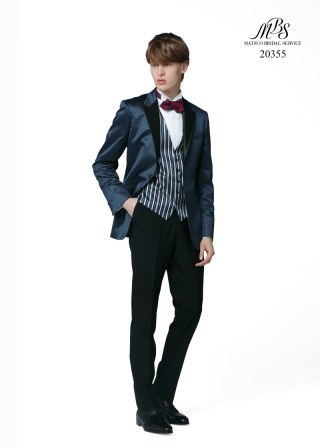 コバルトネイビー