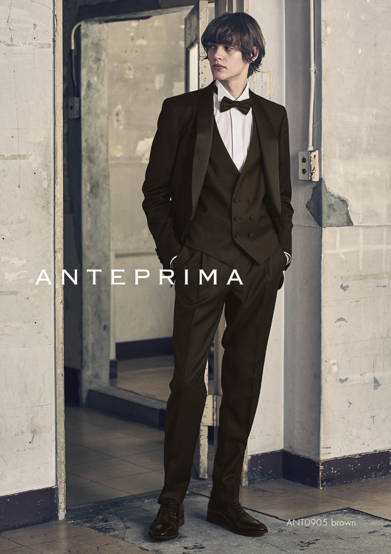 ANTEPRIMA