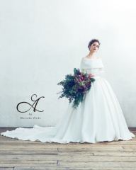 A by Hatsuko Endo "Kelly"