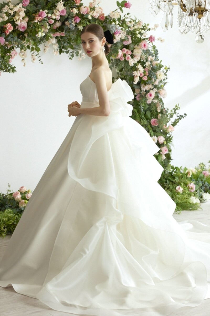 les fees coutureレフェクチュール　Annie